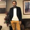 Mukesh Shrivastva EC5, DL5, President Photo